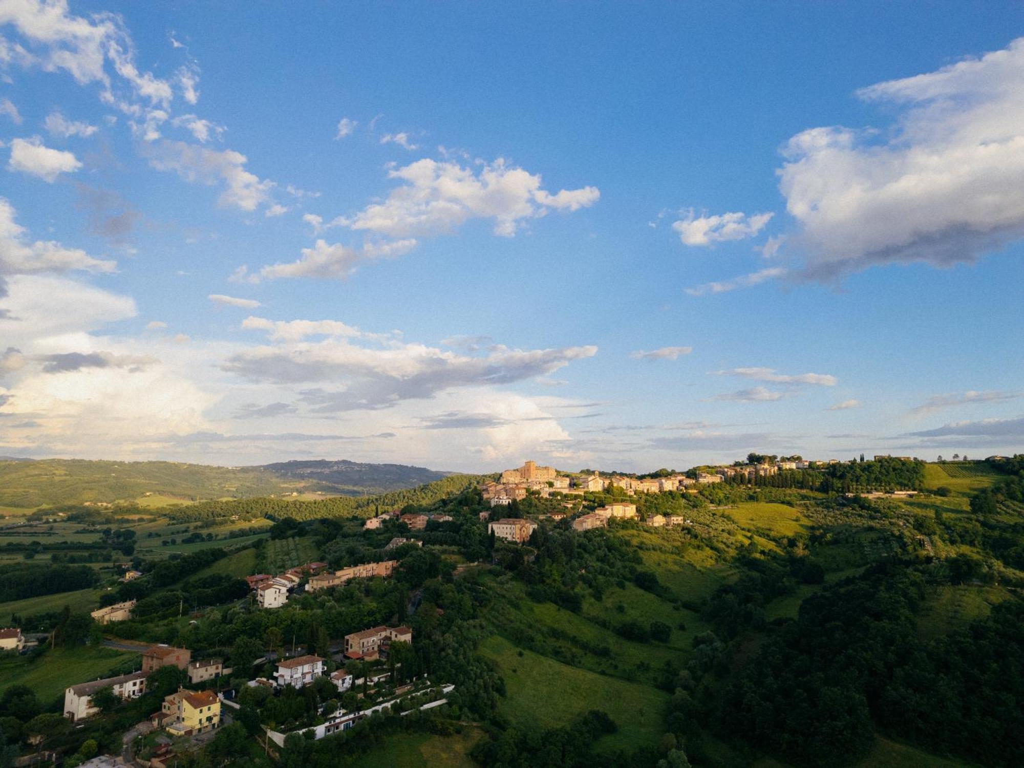 Casale Serena * Fabro
