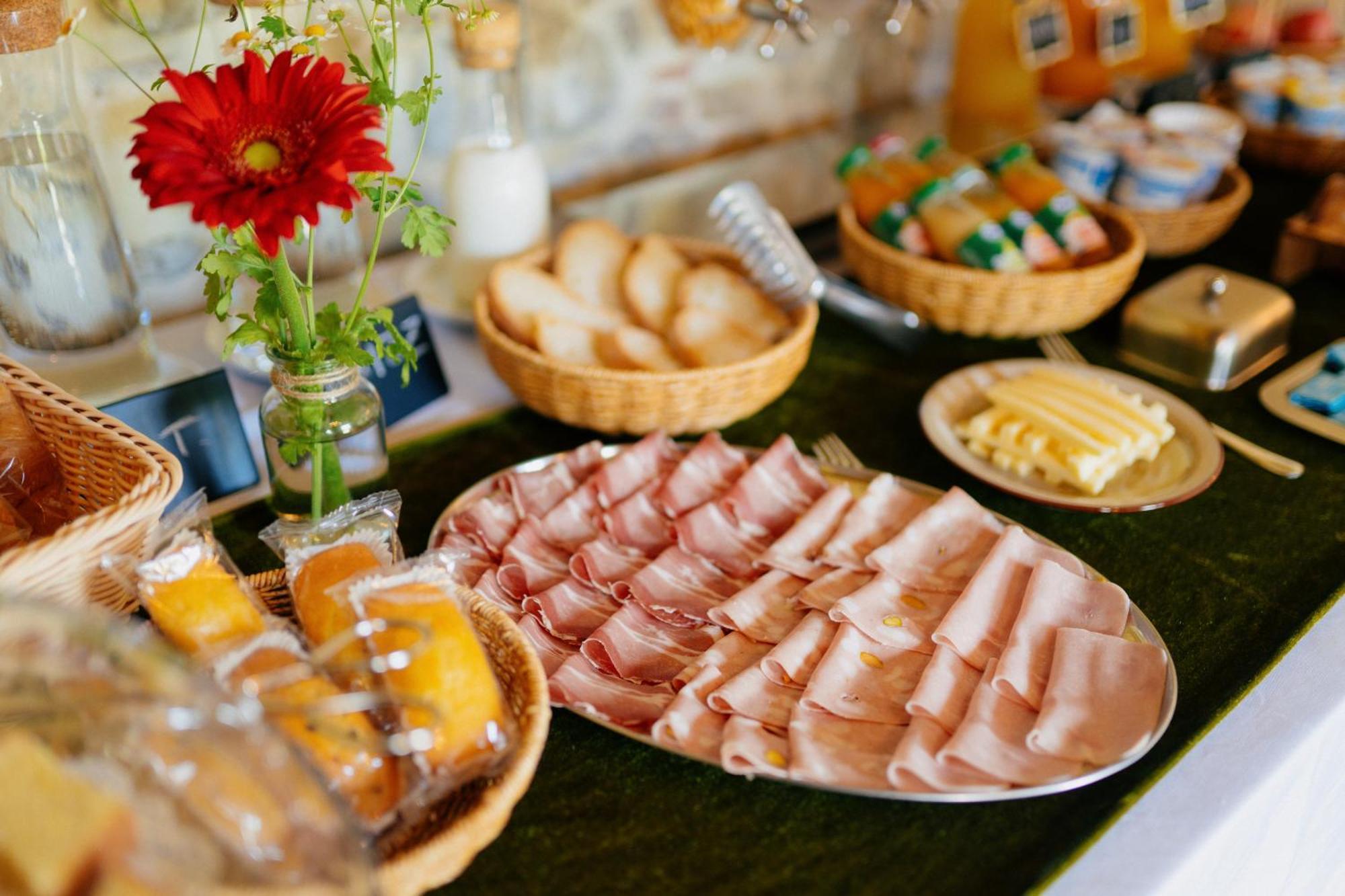 Casale Serena Vakantieboerderij