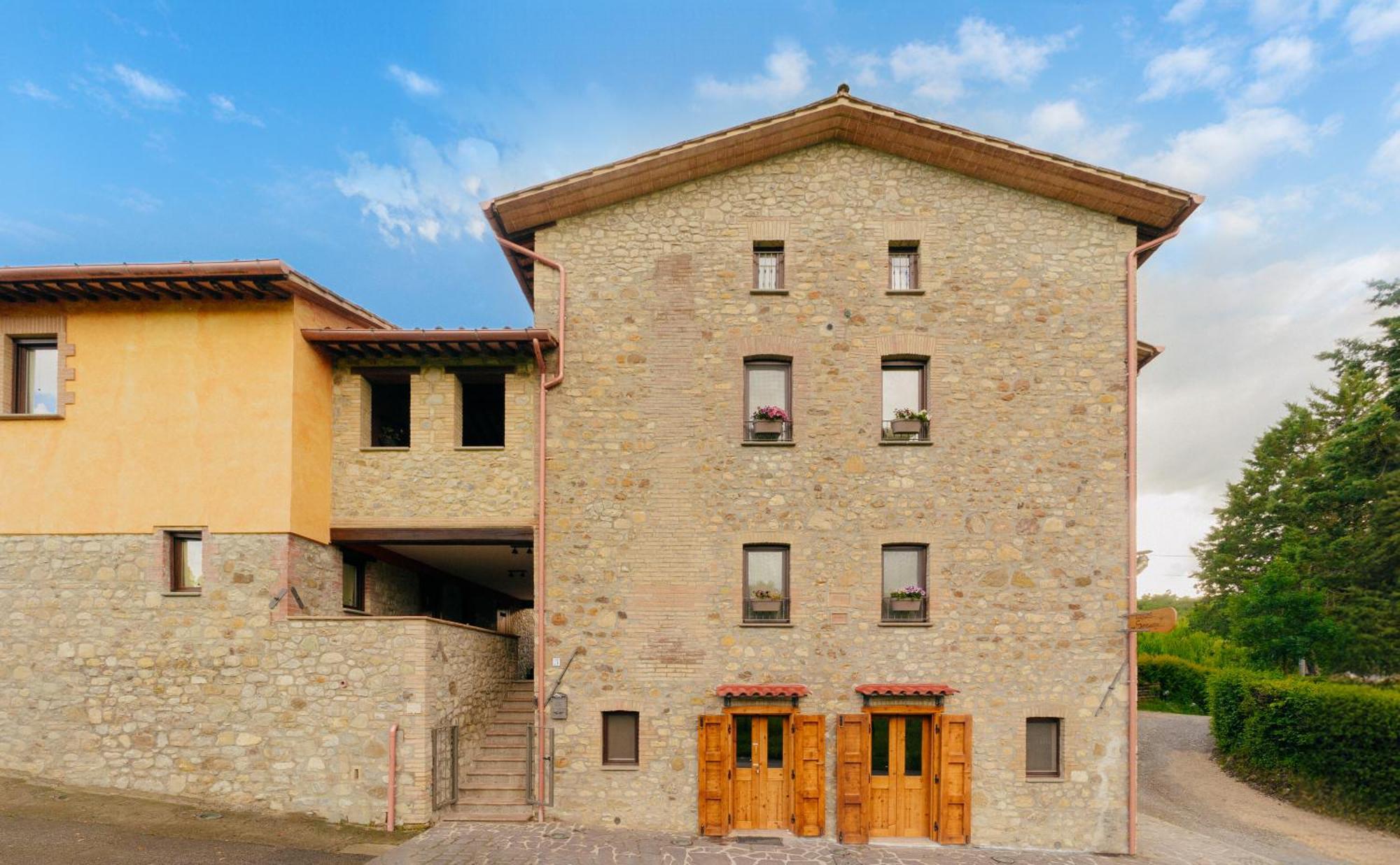 Casale Serena Vakantieboerderij *