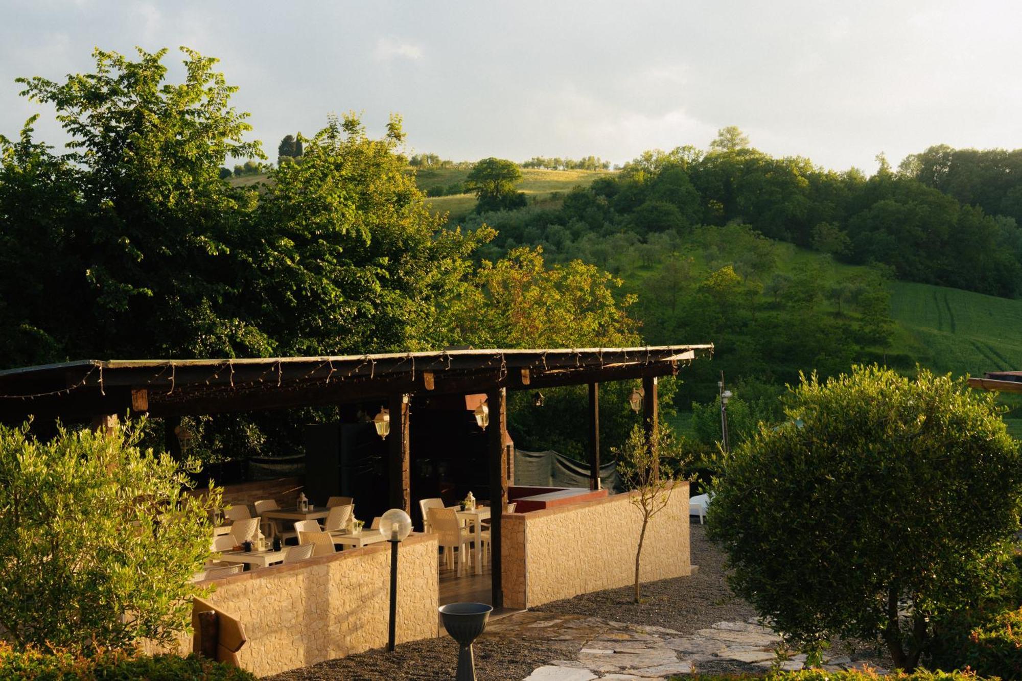 Casale Serena *