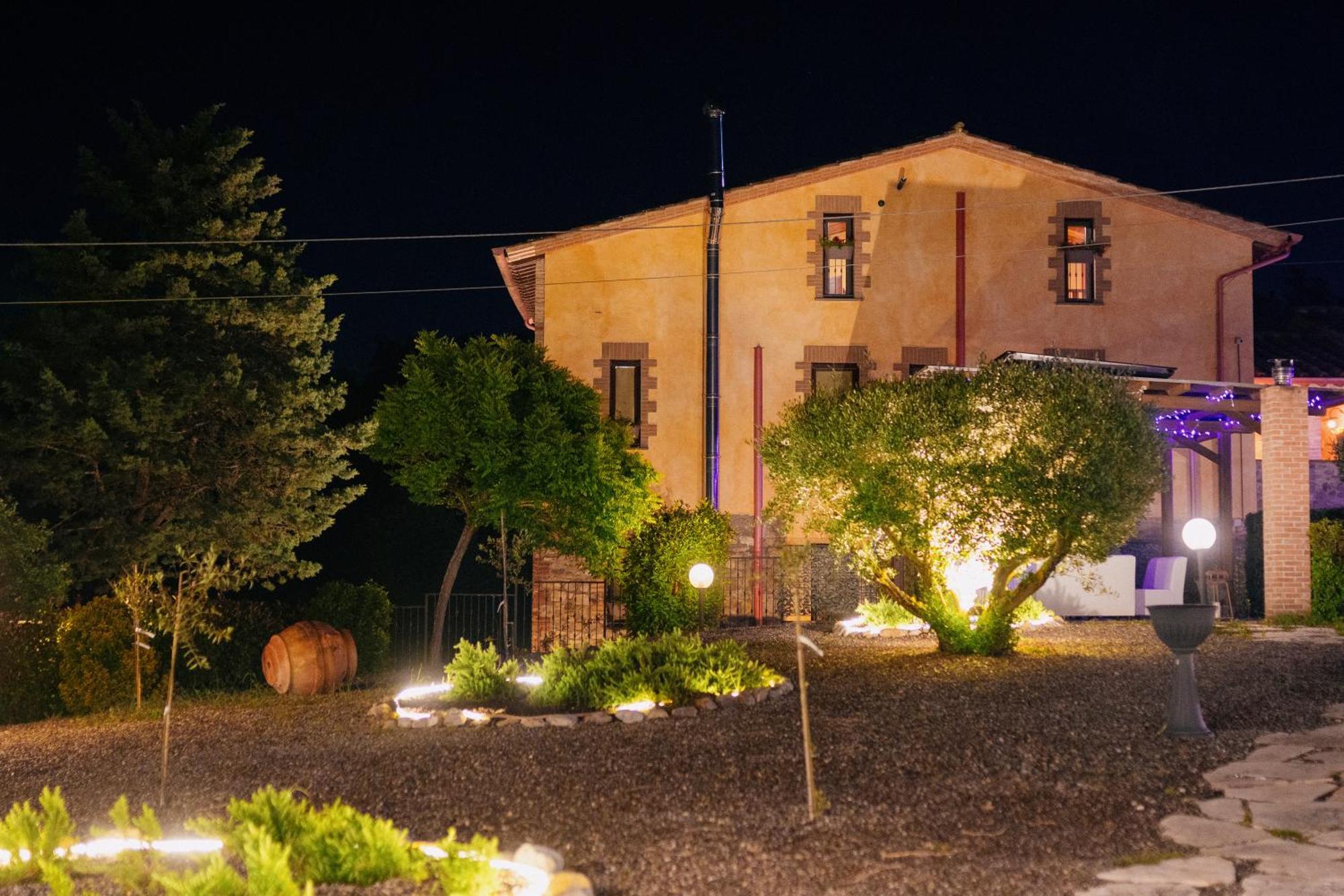 Casale Serena
