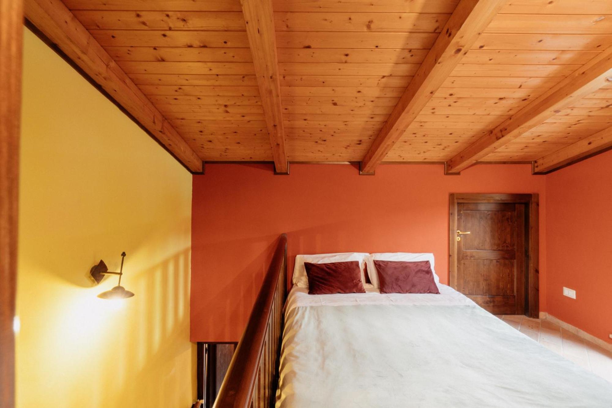 Casale Serena Vakantieboerderij