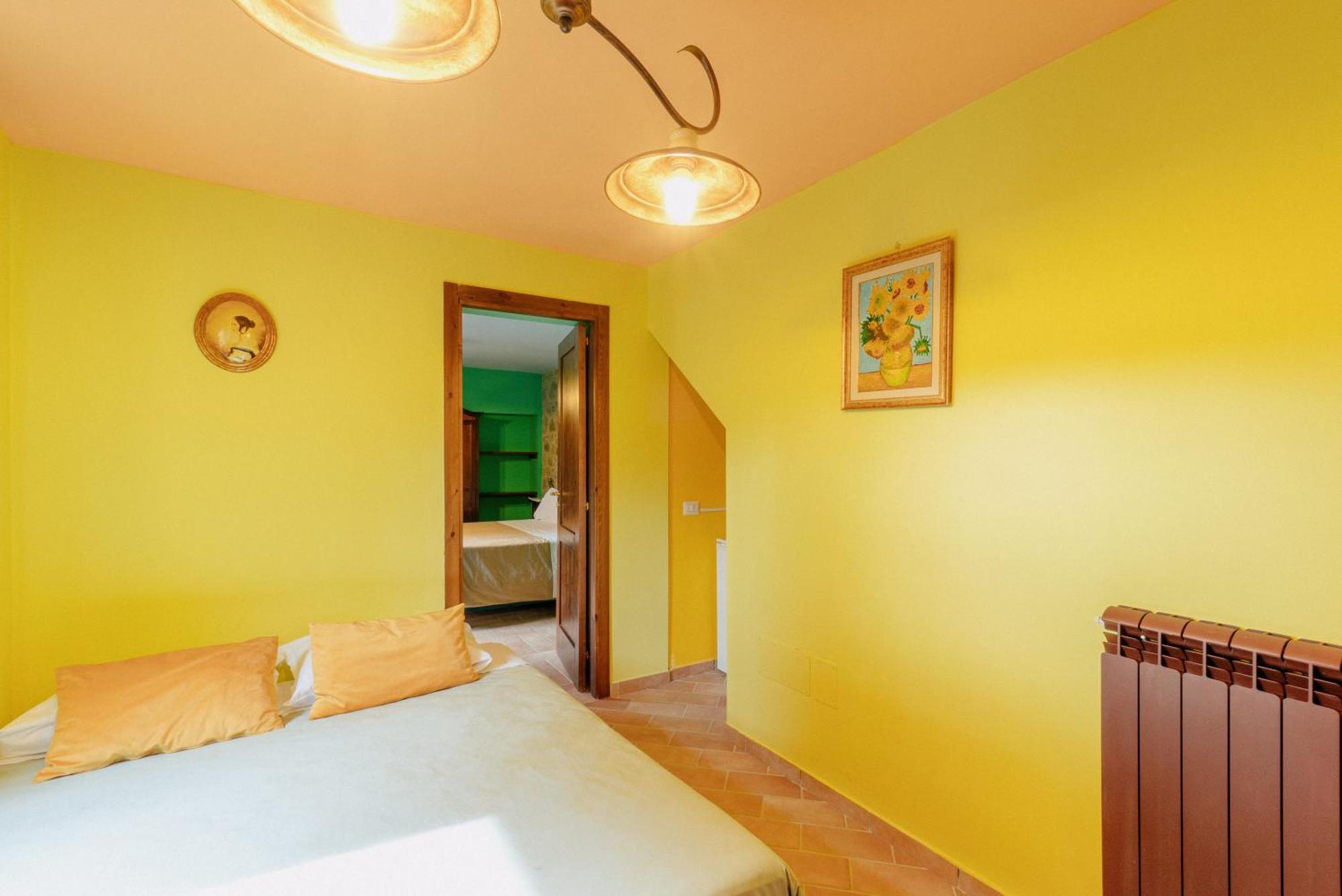 Casale Serena *