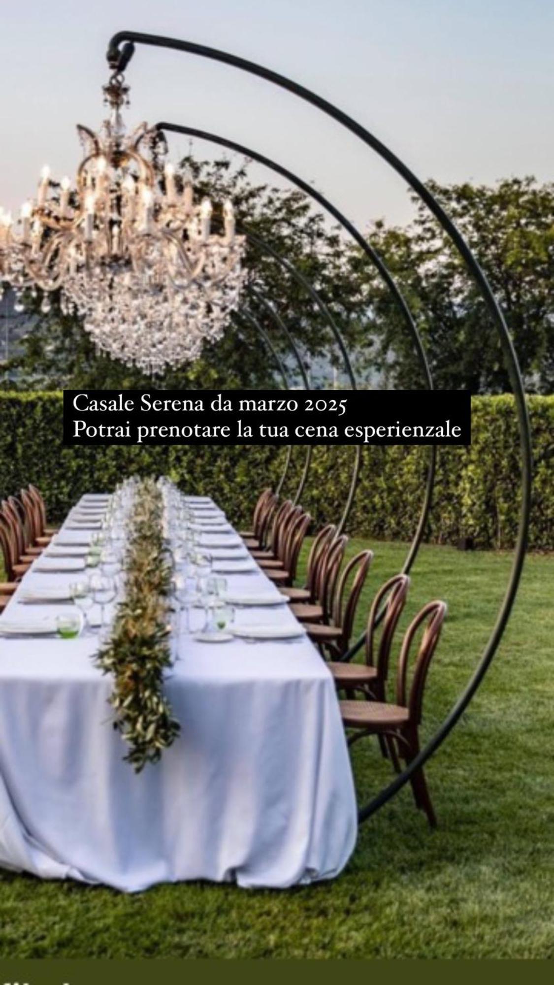 Casale Serena