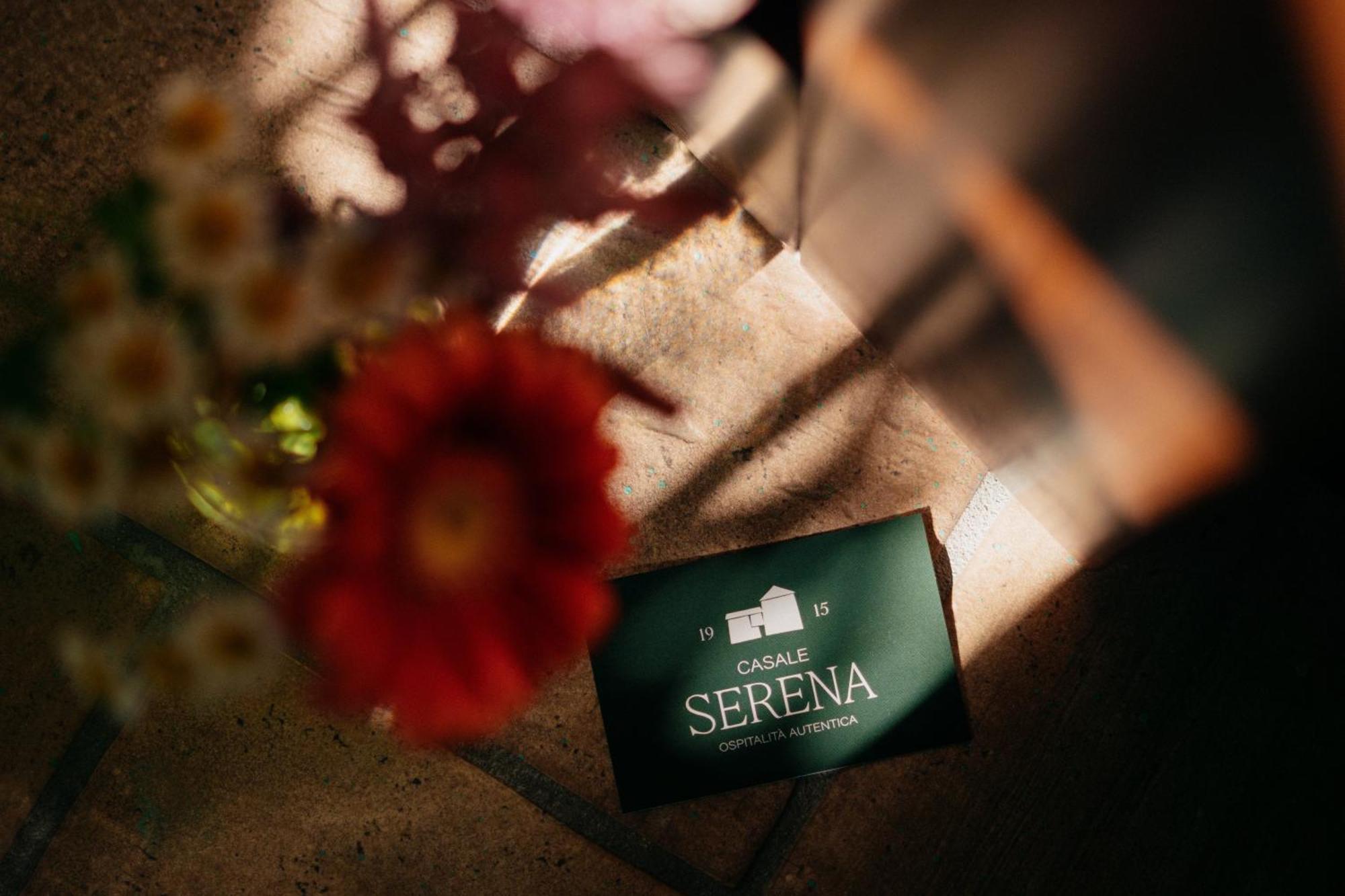 Casale Serena * Fabro